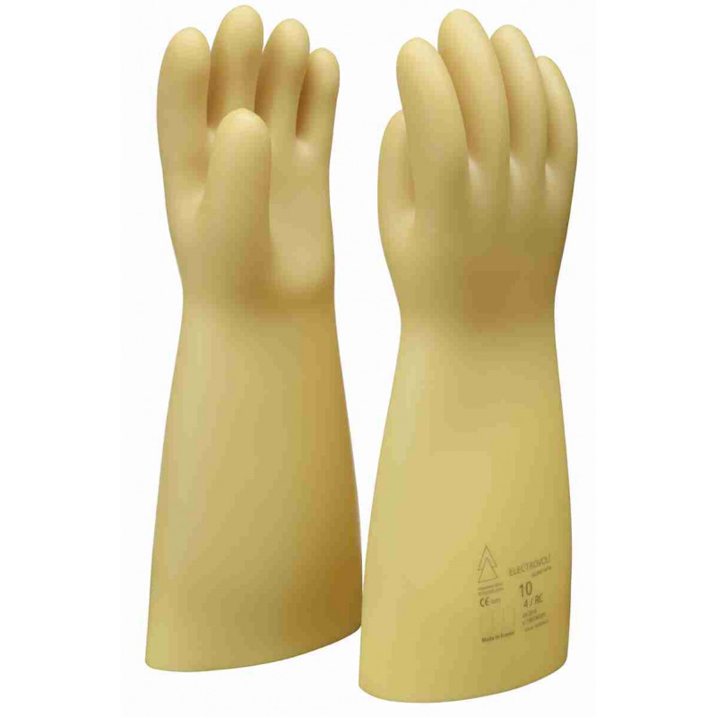 Sibille GLB Class 0 Electrical Gloves SafetyGloves.co.uk